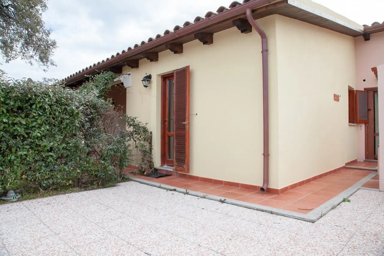 Holiday home Villino C Villa San Teodoro
