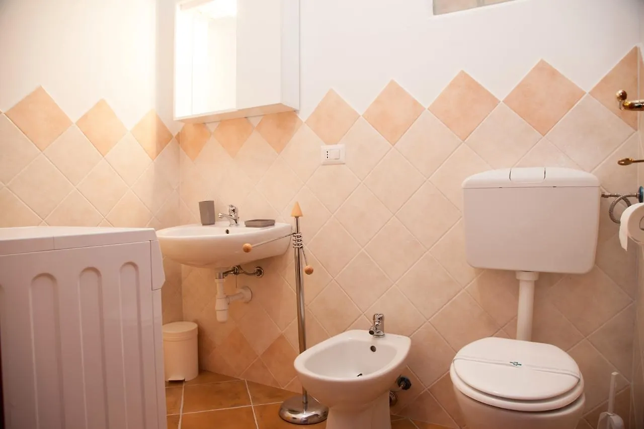 Holiday home Villino C Villa San Teodoro  Italy