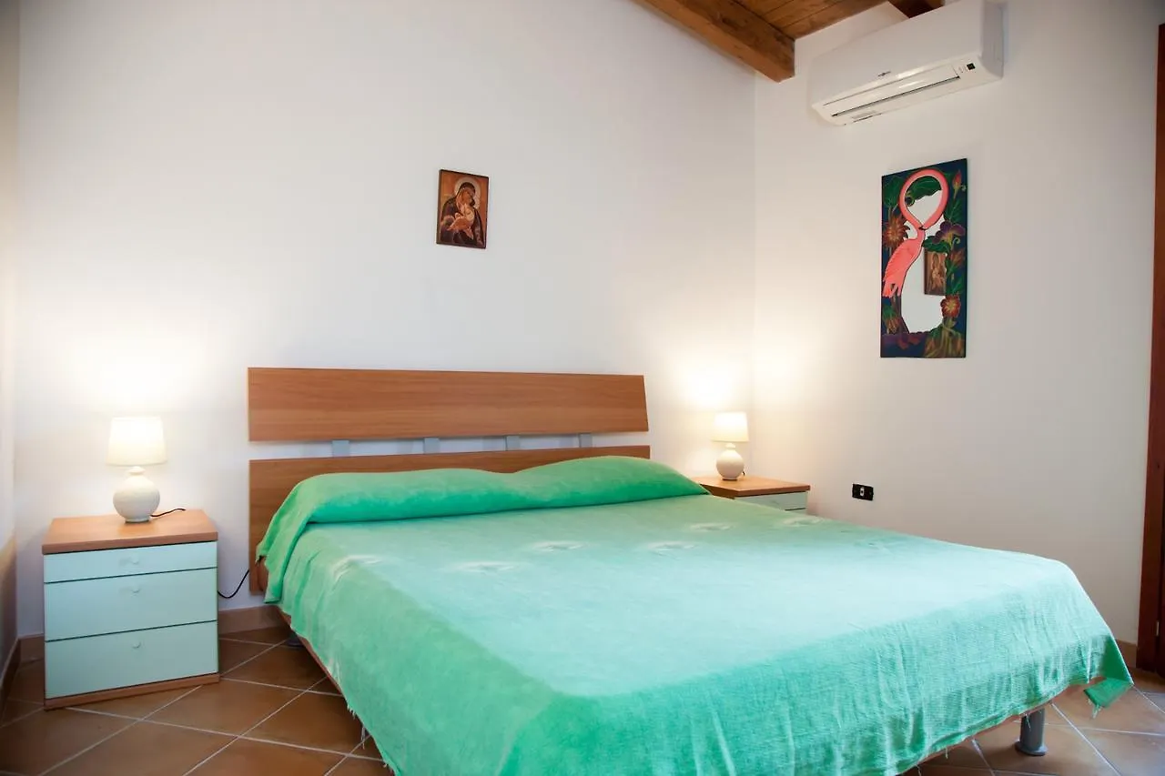 Villino C Villa San Teodoro  Italy