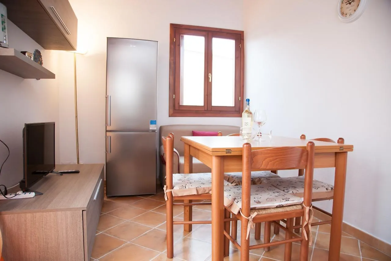 Villino C Villa San Teodoro  Holiday home San Teodoro (Sardinia)