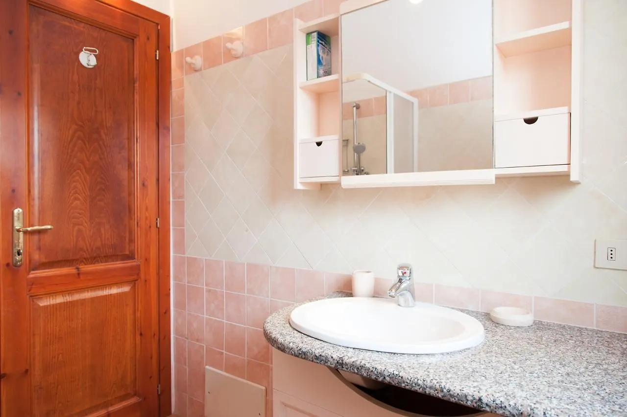 Villino C Villa San Teodoro