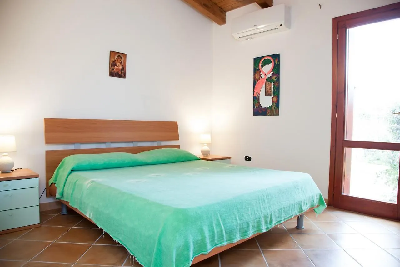 Villino C Villa San Teodoro  Holiday home San Teodoro (Sardinia)