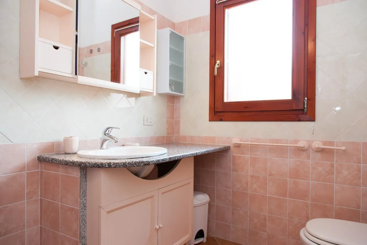 Villino C Villa San Teodoro  Italy