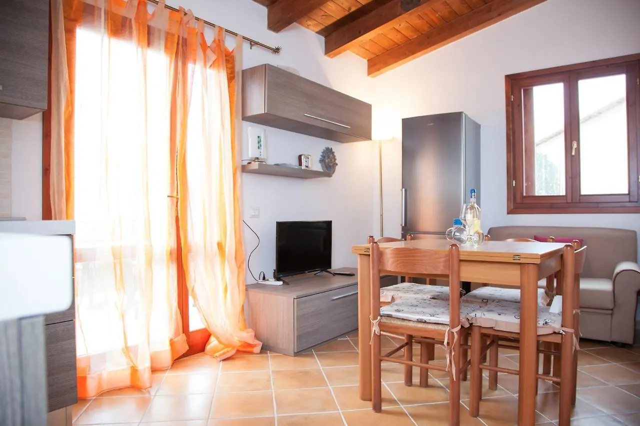 Villino C Villa San Teodoro
