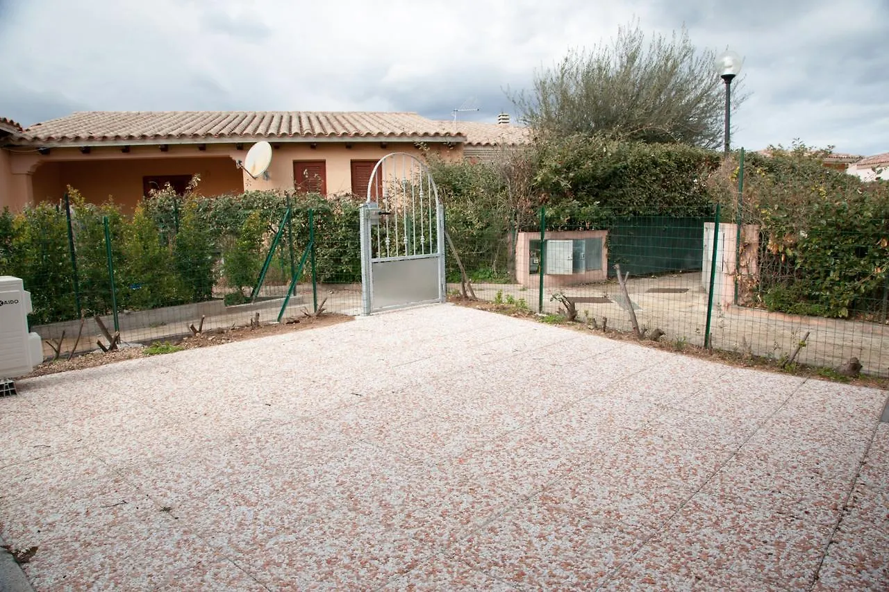 Holiday home Villino C Villa San Teodoro