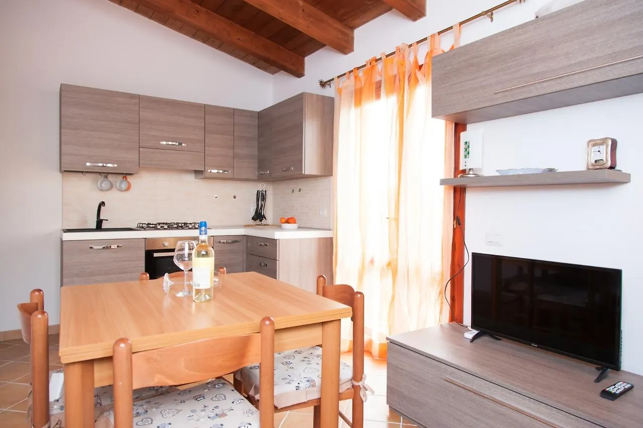 Villino C Villa San Teodoro  Holiday home
