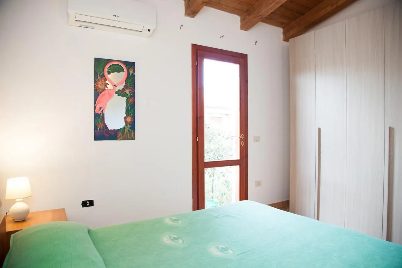 Villino C Villa San Teodoro