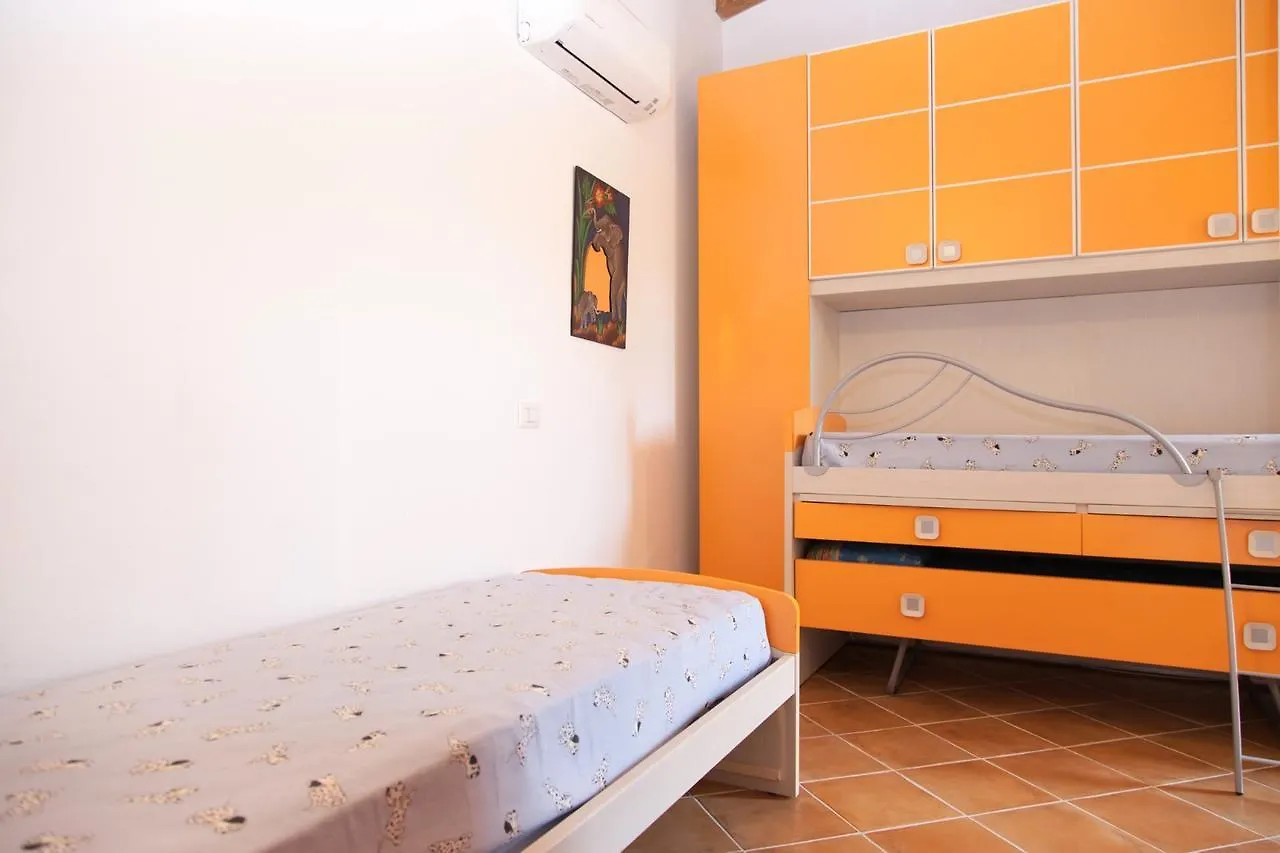 Holiday home Villino C Villa San Teodoro