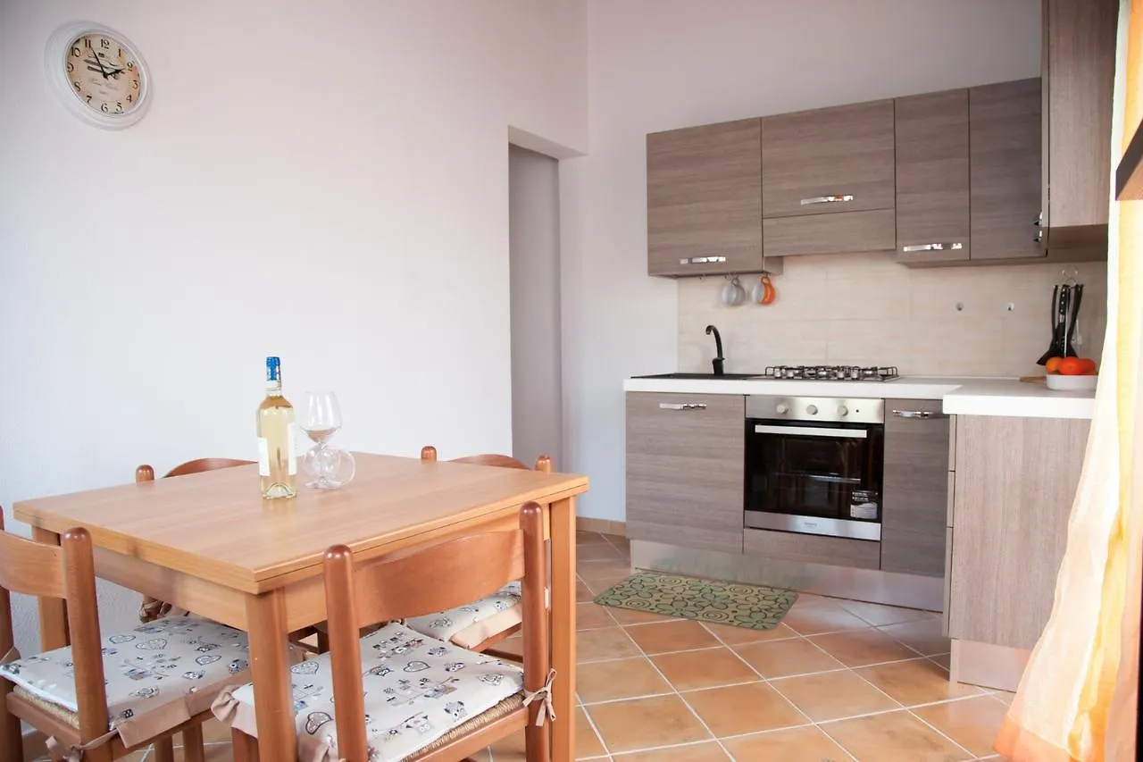 Holiday home Villino C Villa San Teodoro