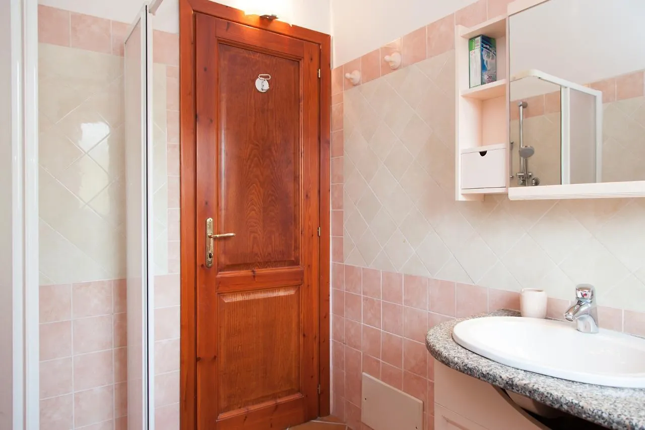 Holiday home Villino C Villa San Teodoro