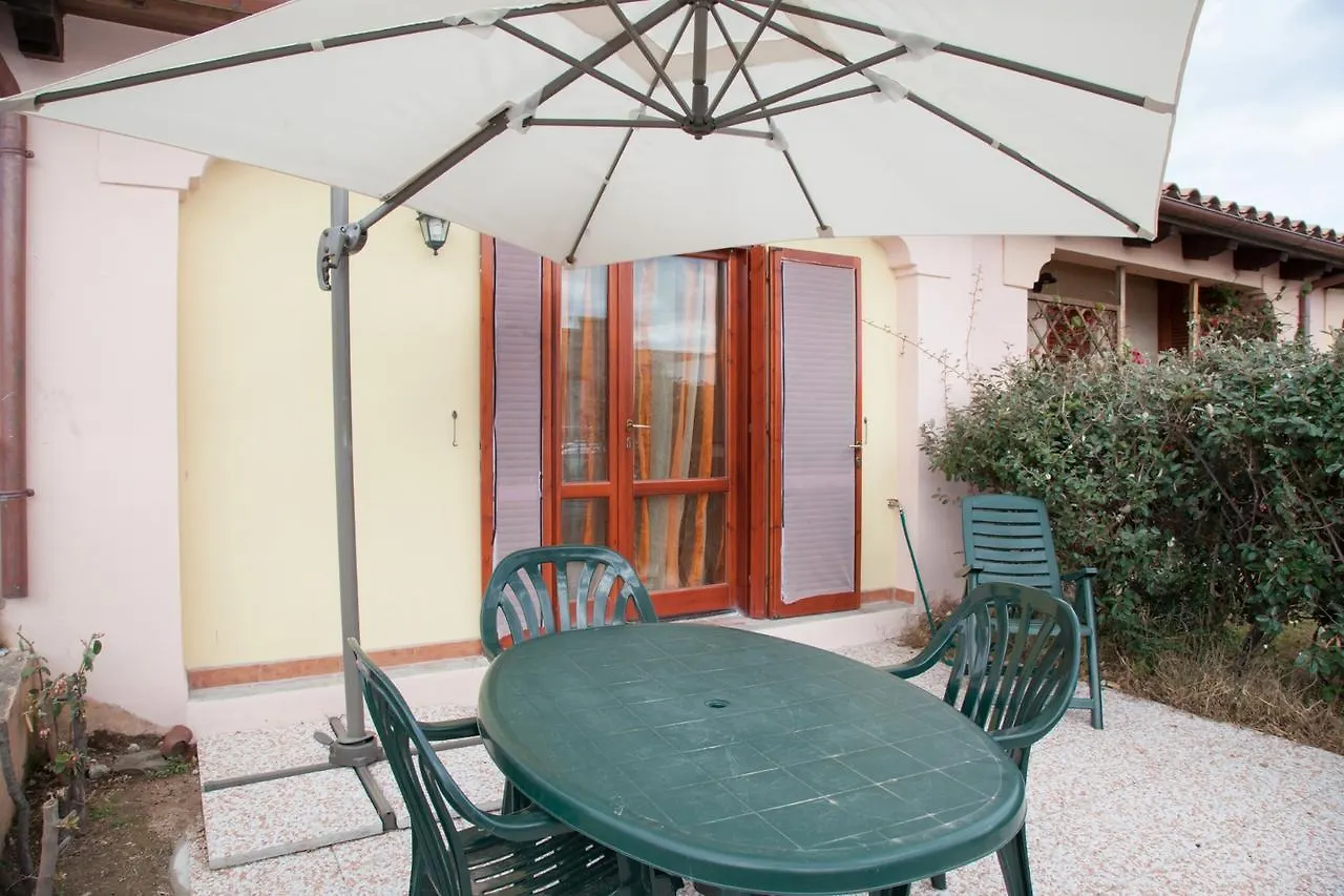 Villino C Villa San Teodoro  Italy