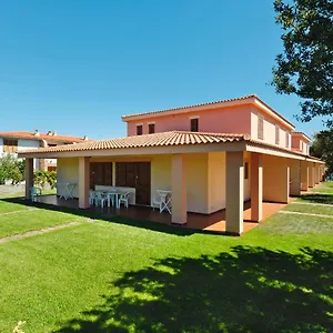 Apartment Li Menduli, San Teodoro (Sardinia)
