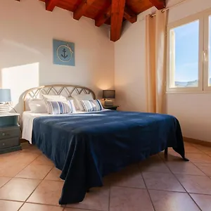 Apartment Sardegnasummer Li Cuppulati, San Teodoro (Sardinia)