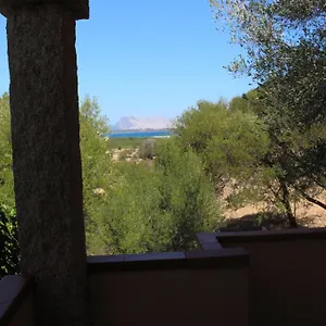 Appartamento La Funtana, San Teodoro (Sardinia)