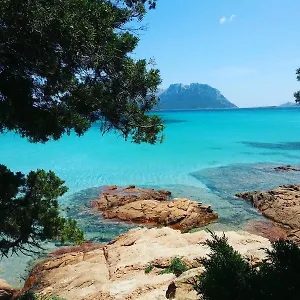 Bed & Breakfast Somiar, San Teodoro (Sardinia)
