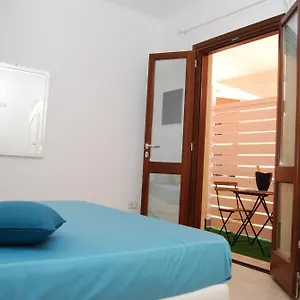Casa vacanze Dimora, San Teodoro (Sardinia)