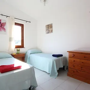 Apartment Oasi, San Teodoro (Sardinia)