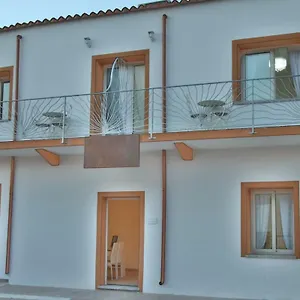 Bed & Breakfast Sole E Luna, San Teodoro (Sardinia)
